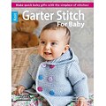Garter Stitch for Baby (Knit)