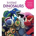 Knitted Dinosaurs: 15 Prehistoric Pals to Knit From Scratch