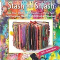 Stash & Smash: Art Journal Ideas