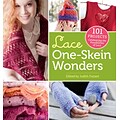 Lace One-Skein Wonders: 101 Projects Celebrating the Possibilities of Lace