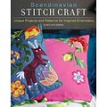 Scandinavian Stitch Craft: Unique Projects and Patterns for Inspired Embroidery