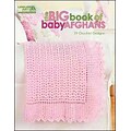 The Bg Book of Baby Afghans (Leisure Arts #5518)