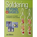 Soldering Beyond the Basics: Techniques to Build Confidence and Control