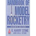 Handbook of Model Rocketry, 7th Edition (NAR Official Handbook)