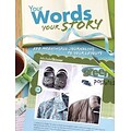 Your Words, Your Story: Add Meaningful Journaling To Your Layouts
