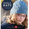 Weekend Hats: 25 Knitted Caps, Berets, Cloches, and More
