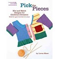 Pick the Pieces (Leisure Arts Knit)
