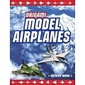 Origami Model Airplanes