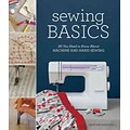 Stewart Tabori & Chang Books Sewing Basics