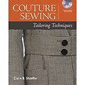 Couture Sewing: Tailoring Techniques