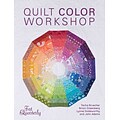 Quilt Color Workshop: Creative Color Combinations for Quilters