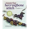 Mastering Herringbone Stitch: The Complete Guide