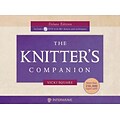 The Knitters Companion Deluxe Edition w/DVD