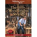 Classic Episodes, The Woodwrights Shop (Season 18)