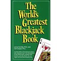 The World Greatest Blackjack Book