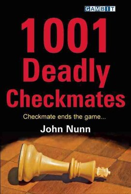 1001 Deadly Checkmates