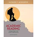 Academic Reading (8th Edition)