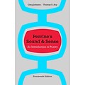 Perrines Sound & Sense: An Introduction to Poetry