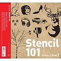 Stencil 101: Make Your Mark with 25 Reusable Stencils and Step-by-Step Instructions