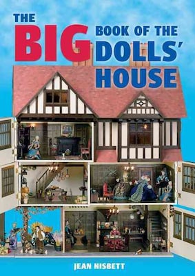 The Bg Book of the Dolls House