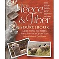 The Fleece and Fiber Sourcebook