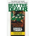 Beat the Dealer: A Winning Strategy for the Game of Twenty-One (Vintage)