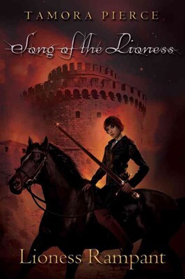 Lioness Rampant (Song of the Lioness)
