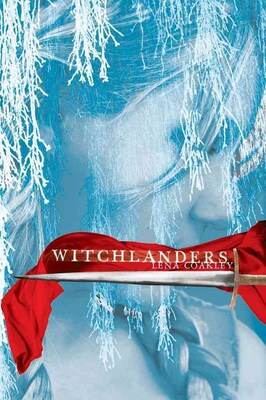 Witchlanders (HC)