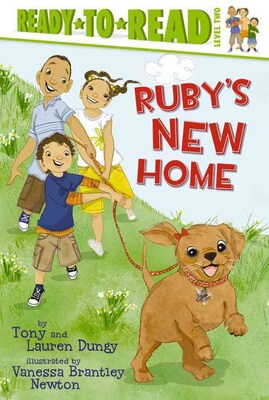 Rubys New Home (Ready-to-Reads)