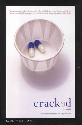 Cracked (HC)