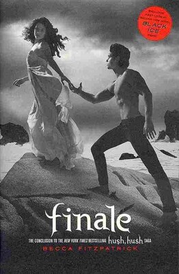 Finale (The Hush, Hush Saga)