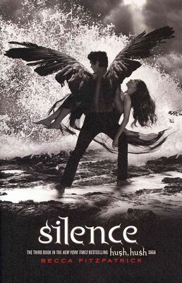 Silence (The Hush, Hush Saga)