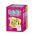 Dork Diaries Box Set (Book 1-3): Dork Diaries; Dork Diaries 2; Dork Diaries 3