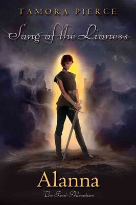 Alanna: The First Adventure