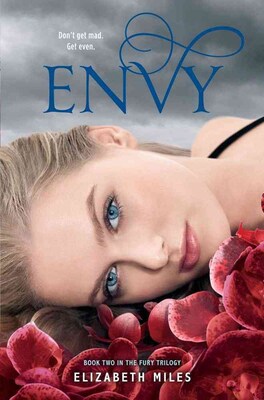 Envy (Fury HC)