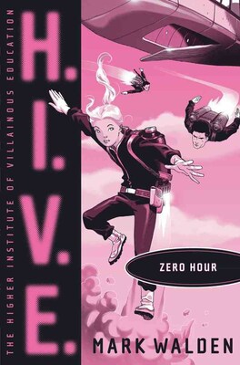Zero Hour (H.I.V.E.)