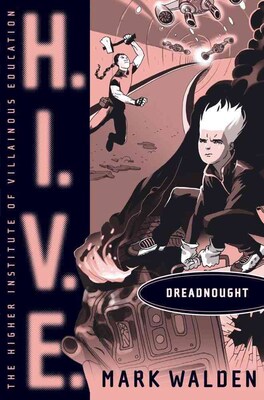 Dreadnought (H.I.V.E.)