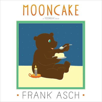 Mooncake (Moonbear)