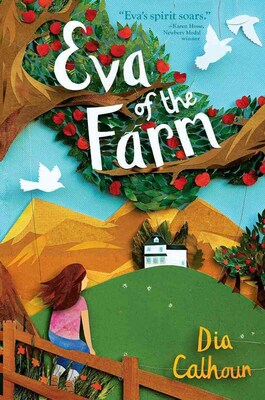 Eva of the Farm