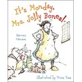 Its Monday, Mrs. Jolly Bones!