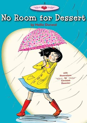 No Room for Dessert
