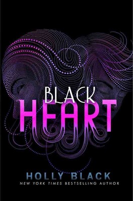 Black Heart (The Curse Workers HC)