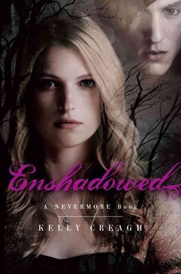 Enshadowed: A Nevermore Book (HC)
