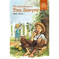 The Adventures of Tom Sawyer (Easy Reader Classics)