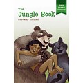 The Jungle Book (Easy Reader Classics)