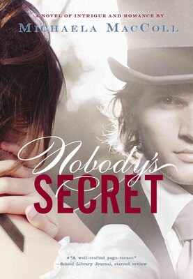 Nobodys Secret