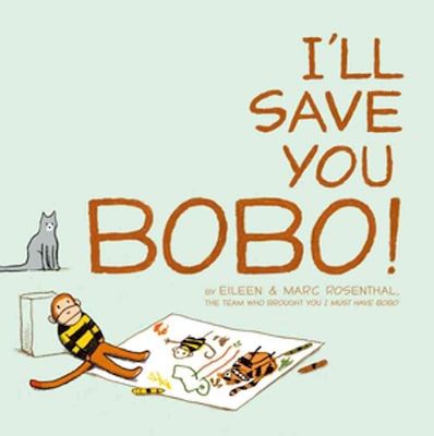 Ill Save You Bobo!