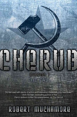 The Fall (CHERUB PB)