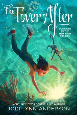 The Ever After (May Bird)
