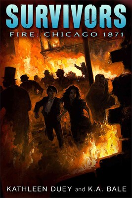 Fire: Chicago 1871 (Survivors)